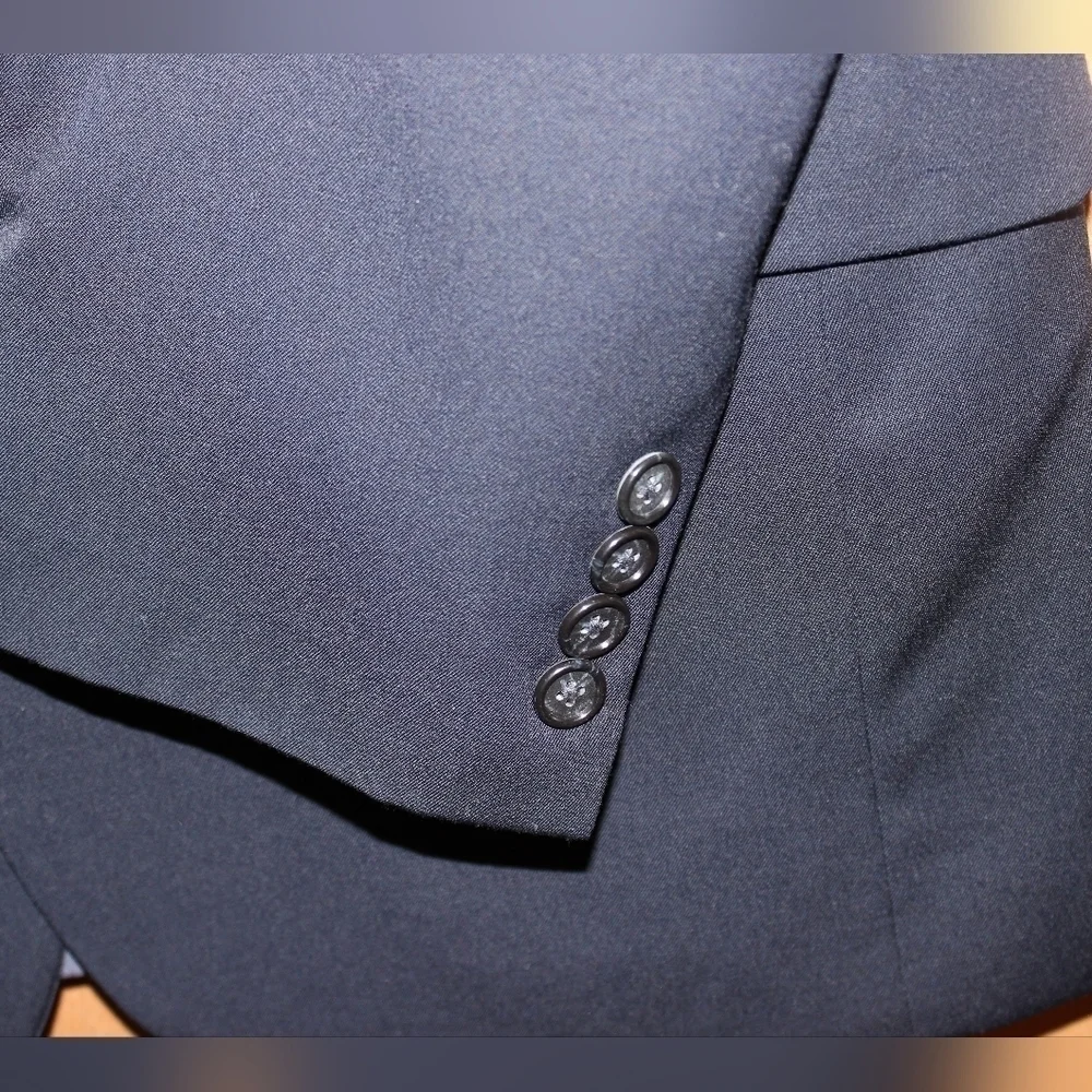 STANLEY Blacker Men's Wool Blazer